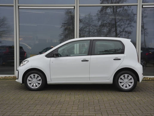 Volkswagen e-up! - Afbeelding 5 van 29