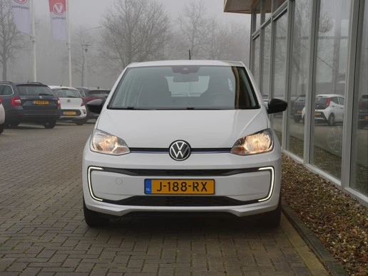 Volkswagen e-up! - Afbeelding 6 van 29