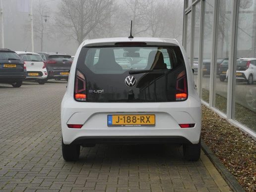 Volkswagen e-up! - Afbeelding 7 van 29