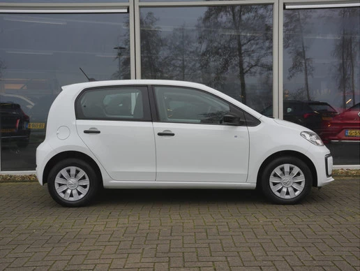 Volkswagen e-up! - Afbeelding 8 van 29
