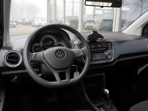 Volkswagen e-up! - Afbeelding 13 van 29