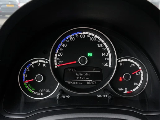 Volkswagen e-up! - Afbeelding 14 van 29