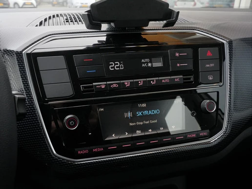 Volkswagen e-up! - Afbeelding 15 van 29