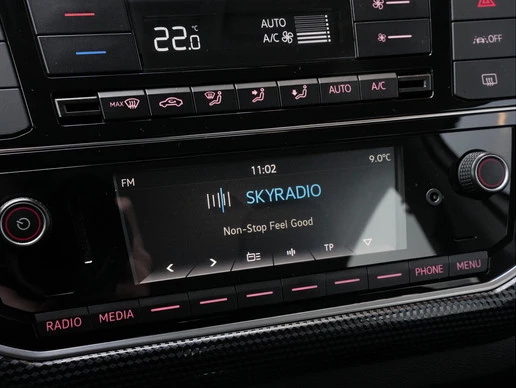 Volkswagen e-up! - Afbeelding 16 van 29