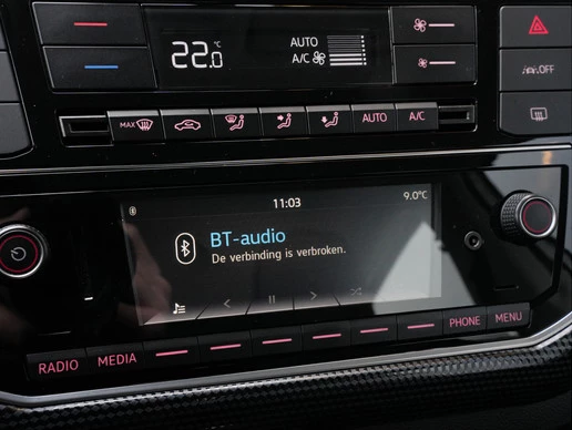 Volkswagen e-up! - Afbeelding 17 van 29