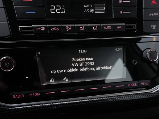 Volkswagen e-up! - Afbeelding 18 van 29