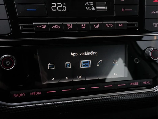 Volkswagen e-up! - Afbeelding 19 van 29