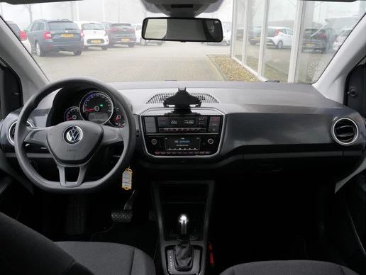 Volkswagen e-up! - Afbeelding 23 van 29