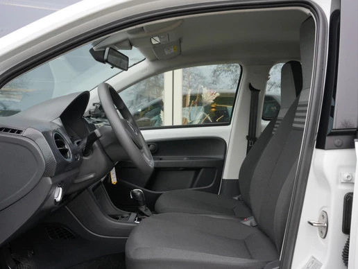 Volkswagen e-up! - Afbeelding 24 van 29