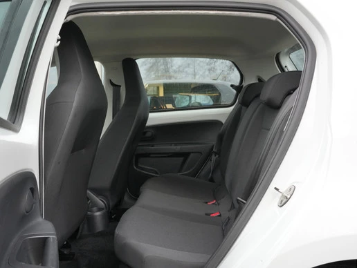 Volkswagen e-up! - Afbeelding 25 van 29