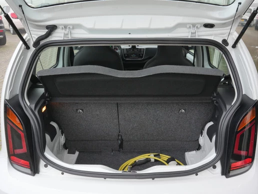 Volkswagen e-up! - Afbeelding 26 van 29
