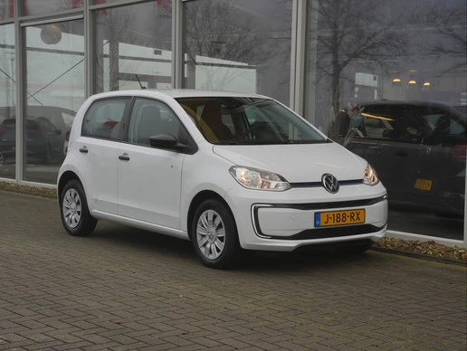 Volkswagen e-up! - Afbeelding 27 van 29