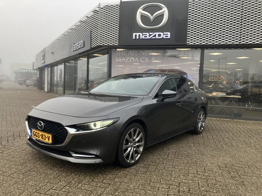 Mazda 3 - Afbeelding 2 van 13