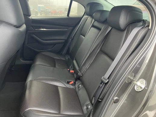 Mazda 3 - Afbeelding 6 van 13