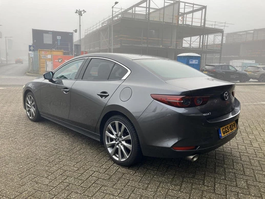 Mazda 3 - Afbeelding 7 van 13