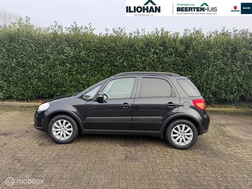 Suzuki SX4 - Afbeelding 2 van 25