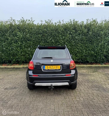 Suzuki SX4 - Afbeelding 7 van 25