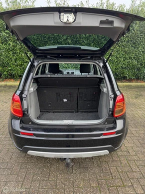 Suzuki SX4 - Afbeelding 12 van 25