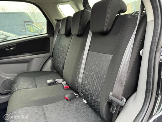 Suzuki SX4 - Afbeelding 14 van 25