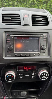 Suzuki SX4 - Afbeelding 21 van 25