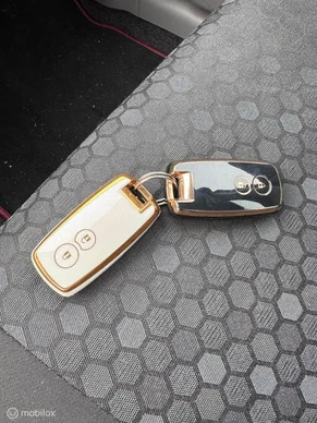 Suzuki SX4 - Afbeelding 23 van 25