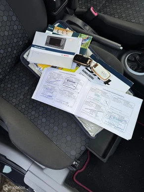 Suzuki SX4 - Afbeelding 25 van 25