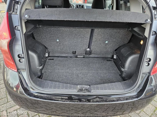 Nissan Note - Afbeelding 12 van 24