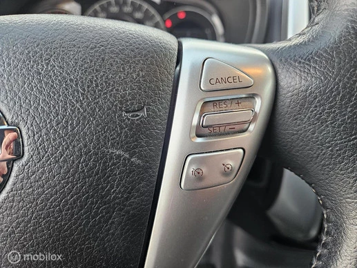 Nissan Note - Afbeelding 17 van 24