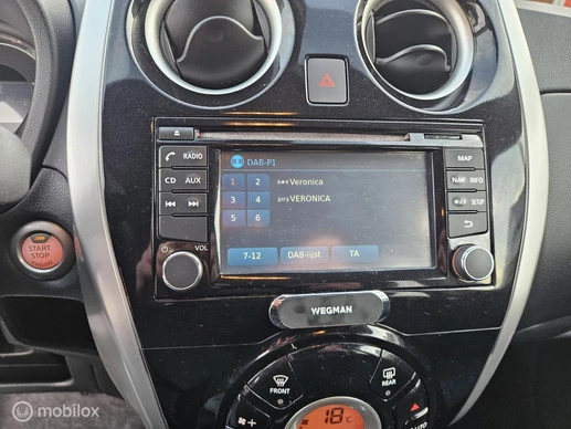 Nissan Note - Afbeelding 19 van 24