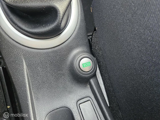 Nissan Note - Afbeelding 23 van 24