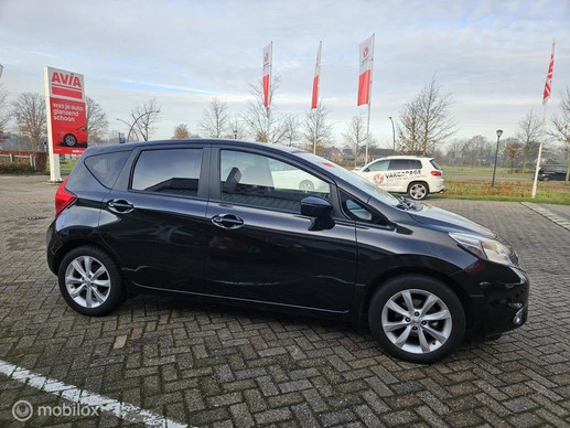 Nissan Note - Afbeelding 5 van 24