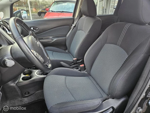 Nissan Note - Afbeelding 9 van 24