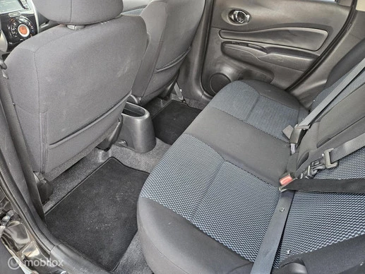 Nissan Note - Afbeelding 10 van 24