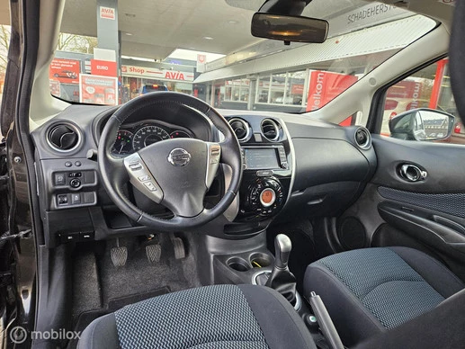 Nissan Note - Afbeelding 11 van 24