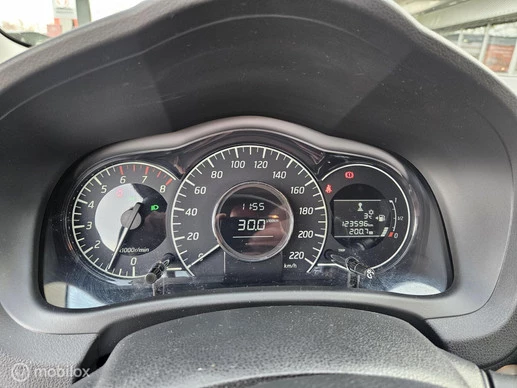 Nissan Note - Afbeelding 16 van 24