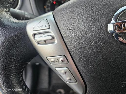 Nissan Note - Afbeelding 18 van 24