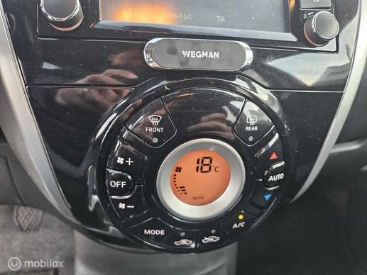 Nissan Note - Afbeelding 20 van 24