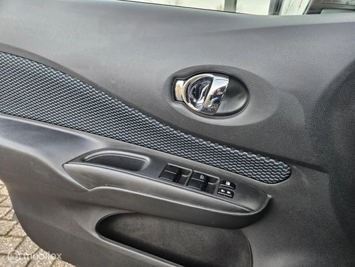 Nissan Note - Afbeelding 22 van 24