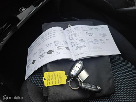 Nissan Note - Afbeelding 24 van 24