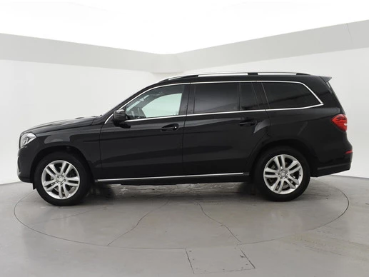 Mercedes-Benz GLS - Afbeelding 5 van 30