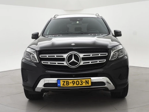 Mercedes-Benz GLS - Afbeelding 8 van 30