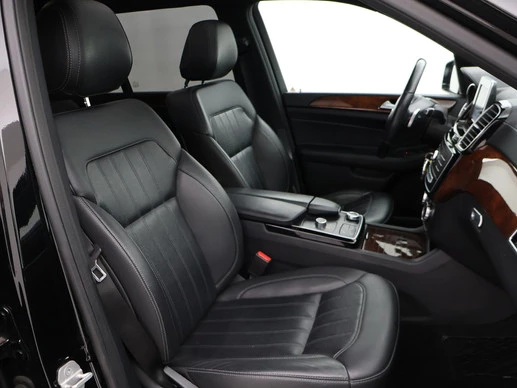 Mercedes-Benz GLS - Afbeelding 10 van 30