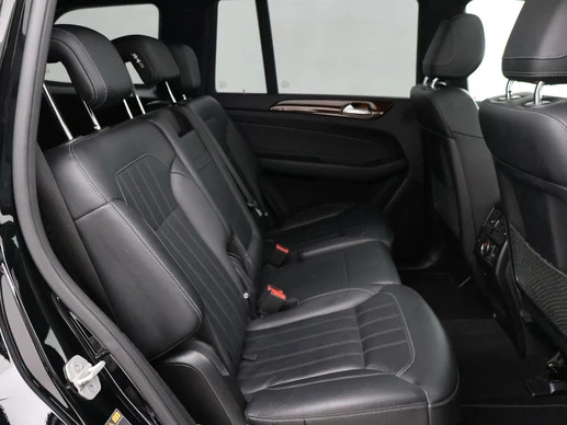 Mercedes-Benz GLS - Afbeelding 11 van 30