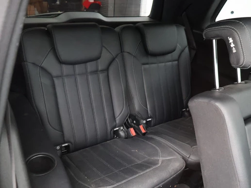 Mercedes-Benz GLS - Afbeelding 12 van 30