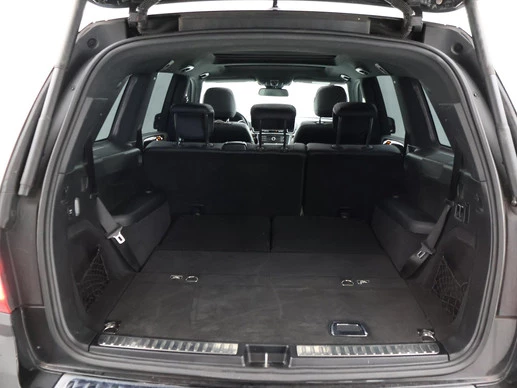 Mercedes-Benz GLS - Afbeelding 21 van 30