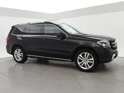 Mercedes-Benz GLS - Afbeelding 22 van 30