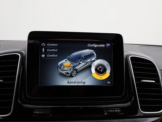 Mercedes-Benz GLS - Afbeelding 23 van 30