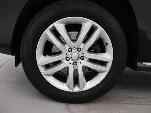 Mercedes-Benz GLS - Afbeelding 24 van 30