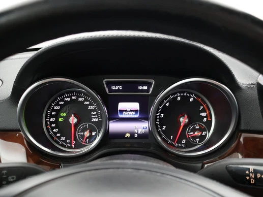 Mercedes-Benz GLS - Afbeelding 28 van 30
