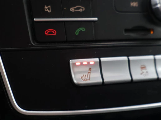 Mercedes-Benz GLS - Afbeelding 30 van 30